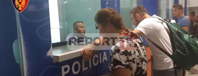 Fluks hyrjesh në Rinas, 2 ditët<br />e fundit kanë hyrë 13 mijë shtetas