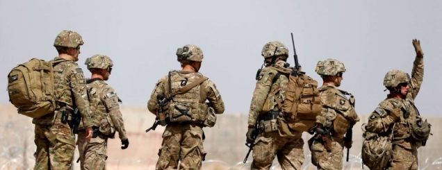 SHBA, talebanët letër të hapur<br />Trump: Hiq dorë nga Afganistani