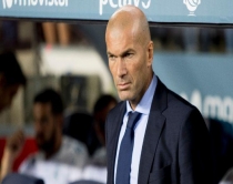 Reali humbet shpresat për La Liga-n<br />Zidane: Duhet një analizë e thellë<br>
