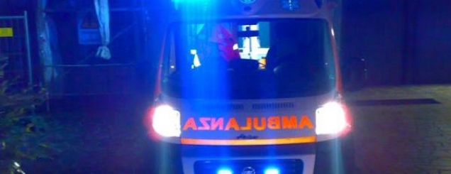 Itali, futbollisti shqiptar aksidenton<br />dy italian, ishte në gjendje të dehu