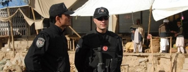 ​Turqi, plane për sulm me bombë<br />vritet anëtari i ISIS,4 arrestohen