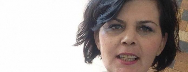Ndërron jetë gazetarja Arlinda Canaj<br />Policia: Ra nga kati i katërt