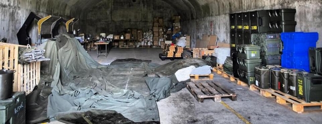 FOTO/ ​Brenda baz&euml;s ajrore<br />t&euml; l&euml;n&euml; n&euml; m&euml;shir&euml; t&euml; fatit