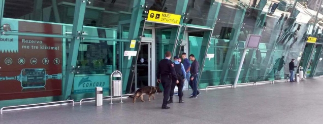 Turizmi rrit me 26 % transportin<br />e pasagjerëve nga Rinasi <br>
