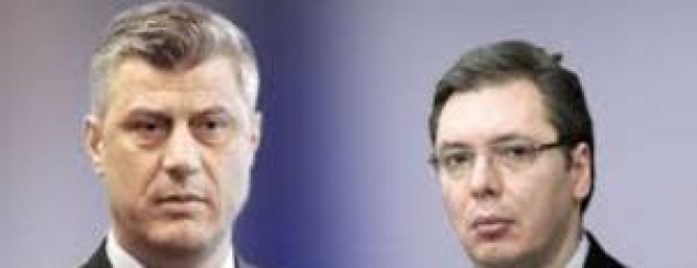 Kok&euml; m&euml; kok&euml; n&euml; Bruksel/Pse po<br />e takoj Vu&ccedil;i&ccedil;in? Nga HashimTha&ccedil;i