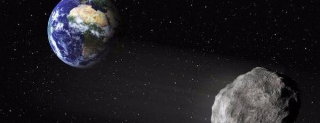 ​Asteroidi i Florence arrin n&euml; qiejt<br />tan&euml;, shfaqja m&euml; 1 shtato