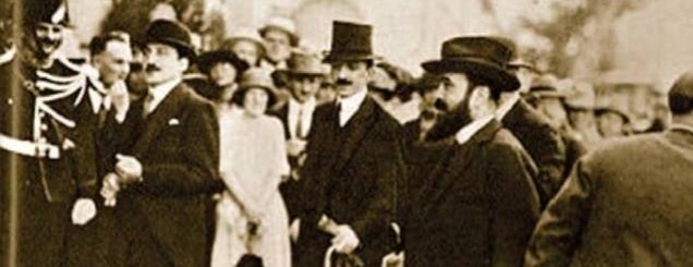 Viti 1921: Kur Himara i bashkohej<br />qeverisjes qendrore në Tiranë