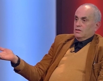 Fuga: P&euml;rmendore p&euml;r &lsquo;Liz&euml;n e<br />qymyrit&rsquo;, protest&euml; ndaj t&euml; bler&euml;ve<br>
