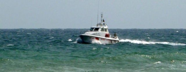 Radarët, Demiraj-Kodhelit: U<br />fikën gjatë ndjekjes së gomones