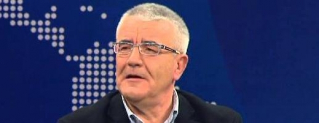 O Zot, shp&euml;toje Blendi Fevziun/<br />Analiz&euml; nga&nbsp;Ylli Rakipi