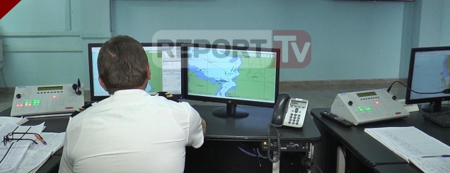 ​Ekskluzive/ Report Tv në bazën<br />e monitorimit të radarëve deta