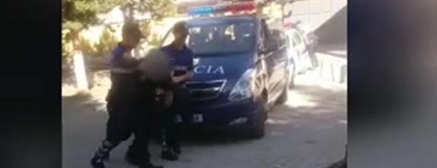 Kërkohej për tentativë vrasje <br />arrestohet i forti i Bulqizës