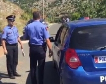 Shkod&euml;r, sherr mes treg&euml;tar&euml;ve<br />t&euml; peshkut, plagoset nj&euml; person<br>
