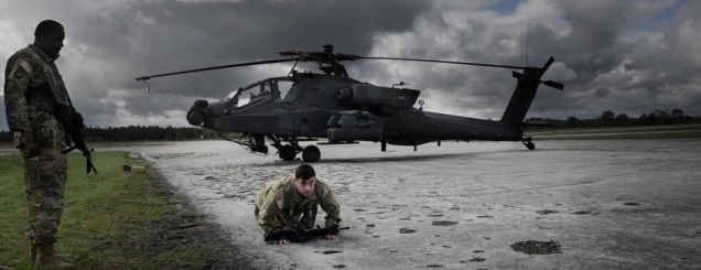 'Sindromi' i ri i Stokholmit/​Suedia<br />neutrale kërkon luftë me Putinin...