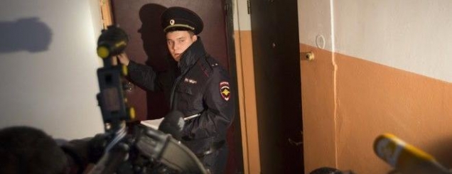 Horror në Rusi, zbulohet çifti<br />kanibal, shënuan 30 viktima