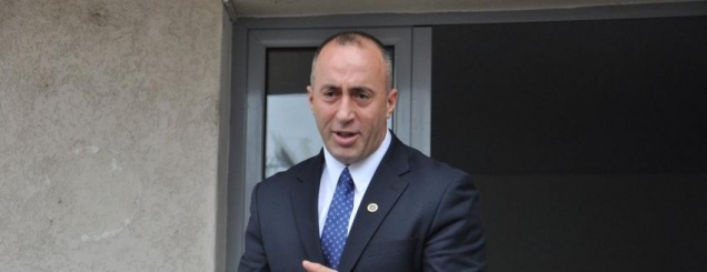 Vizita e parë si kryeministër<br />Haradinaj sot në Tiranë/Axhenda