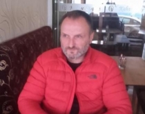 Ardhmja e Izet Haxhis&euml;&nbsp;n&euml;<br />Shqip&euml;ri trondit familjen Berisha<br>
