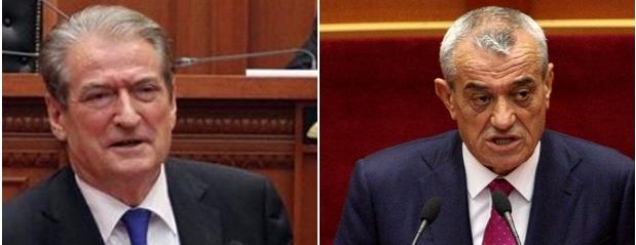 Flogert Mu&ccedil;a: Prokuroria<br />p&euml;rball&euml; Ru&ccedil;it dhe Berish&euml;s<br>
