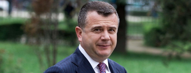 Taulant Balla:&Ccedil;far&euml; d&euml;gjuam sot nga<br />Lulzim Basha, Sali Berisha & co?