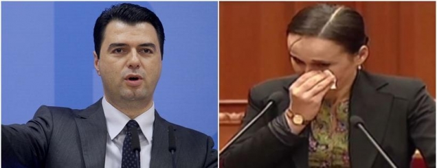 Pse u tremb Basha nga<br />fjalimi i fshatares Loku?