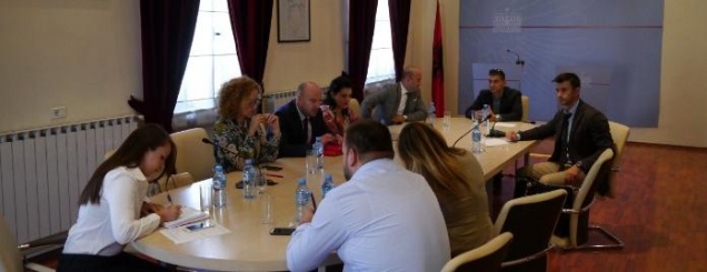 Koncesioni i Rrugës së Arbrit,një<br />kompani ofertë 33.6 mld lekë