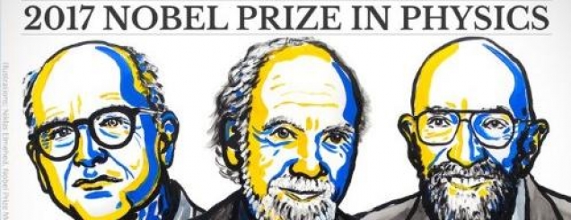 'Valët gravitacionale', Nobeli<br />në Fizikë shkon për tre fizikantë