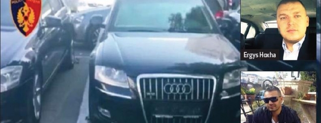 Ergys Hoxha: Asnjë makinë nuk <br />i kam dhënë Emiljano Shullazit