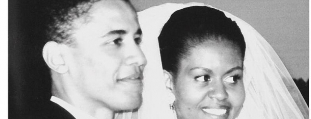 25-vite martes&euml;, Michelle Obama<br />nj&euml; dedikim i ve&ccedil;ant&euml; dashurie
