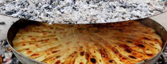 Flija në Saç &ndash; Receta e<br />zjarrtë e pasionit shqipta