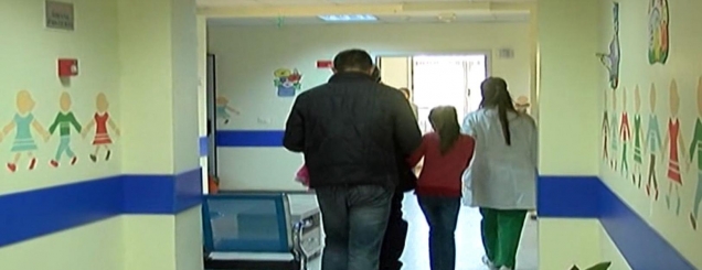 Pukë,helmimi i 19 nxënësve nga<br />dezinfektimi, mbyllet shkolla <br>
