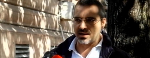 Tahiri: Dy bandat në Elbasan<br />i arrestova, por gjykata i liroi <br>

