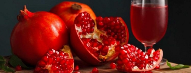 Lëngu çudibërës i shegës, për<br />një shëndet të jashtëzakonshëm<br>
