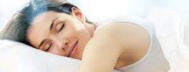 6 rregulla se si të bëni një gjumë<br />të qetë dhe të shëndetshëm<br>
