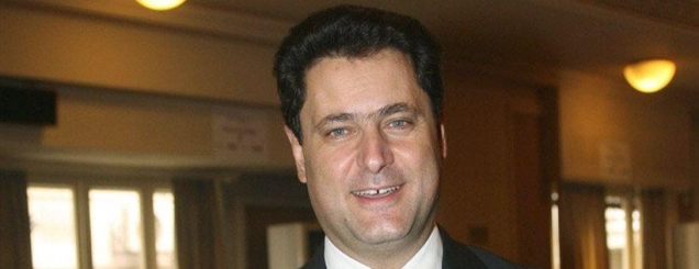 Vritet me armë zjarri në mes të<br />Athinës avokati i njohur grek<br>
