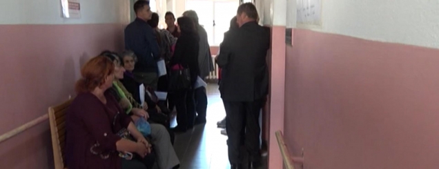 Kanceri i gjirit, shtohen rastet<br />e t&euml; prekurve n&euml; Lezh&euml;<br>
