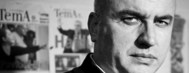 Mero Baze: Zgjedhjet gris&euml;n&nbsp;<br />'Tigrin'&nbsp;prej letre t&euml; Maqedonis&euml;<br>
