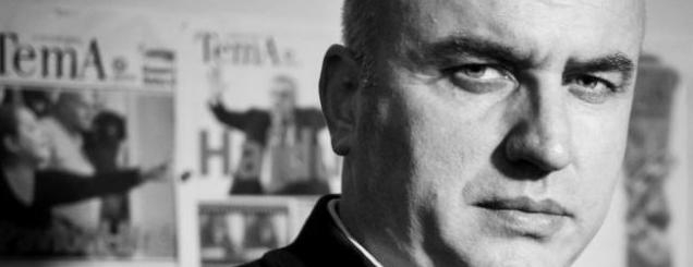 Mero Baze: Sulme që farkëtojnë<br />një &ldquo;vëllazëri&rdquo; të re politike<br>
