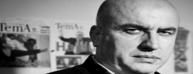 Mero Baze: Berisha si &ldquo;gjenerali&rdquo;<br />i nj&euml; ushtrie t&euml; vdekur!<br>
