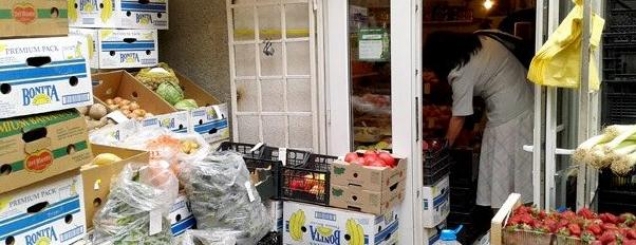 Biznesi i vogël: TVSH të ulet<br />nga niveli 20% në 12 për qind<br>
