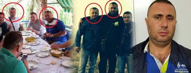 &ldquo;Habilaj&rdquo;, MB: Nuk i kapëm dot<br />3 kryepolicët, do përjashtohen<br /><br>
