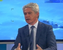 LIBRA - optimizmi q&euml; vrau&nbsp;<br />shpres&euml;n/ Nga Ilir Yzeiri<br>
