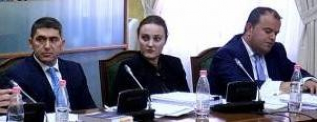 Pse po shqetësohet prokuroria<br />për rrjedhjen e sekreteve?<br /><br>
