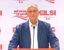 Vasili:Rama minoi integrimin në BE<br />dhe zgjedhjen e Kryeprokurores<br>
