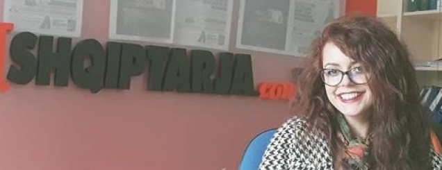 Opinion nga Kristi Gongo/Çfarë<br />libri më sugjeroni kryeministër?<br>
