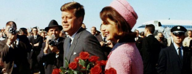 Vrasja e Kennedy, Trump bllokon<br />publikimin e disa dokumenteve<br /><br>
