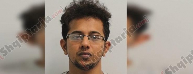 Angli, vrau shqiptaren, dënohet<br />me burgim të përjetshëm autori<br>
