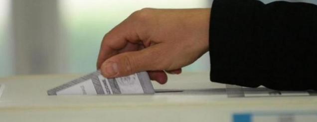Nesër raundi i dytë i zgjedhjeve<br />Maqedonia voton sërish<br>
