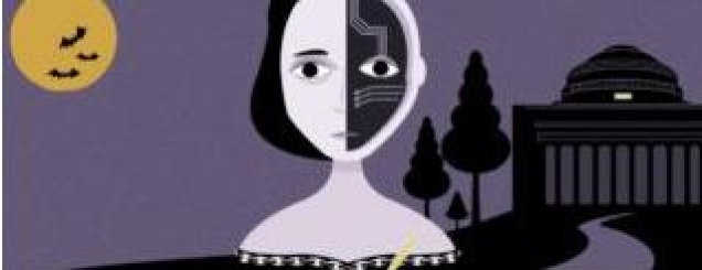 SHBA, Inteligjenca artificiale krijon<br />histori horror<br>
