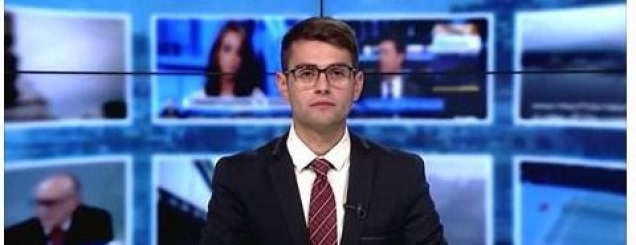 Televizioni i madh maqedonas<br />ndërpret lajmet në gjuhën shqipe<br>
