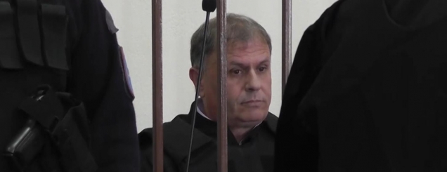 Vrasja në Konispol,familjarët e të<br />akuzuarit:Padrejtësi me prova false<br>
